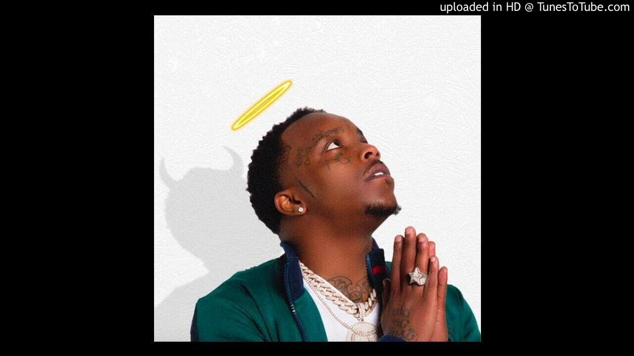 [FREE] 24 Heavy x Rich Homie Quan Type Beat "Deep end"