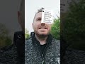 Mein Tagebuch - Ein Jahr meines Lebens in 60 Sekunden!