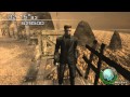 Resident Evil 4 - The Mercenaries (Welcome To Hell) Mode - Base - Wesker (864.000) HQ