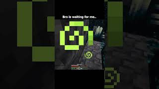 Bro literally waiting for me