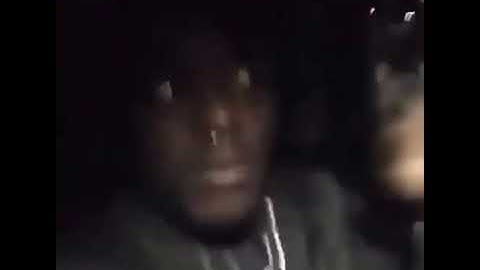 Lil Uzi Vert (Gas Him) Snippet