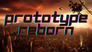 Prototype Reborn ReShade + texture pack