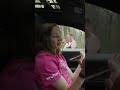 Nina Berton Drives The Arenberg