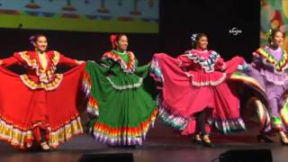 IFLCTX 2016  Texas enjoys International Festival of Language and Culture