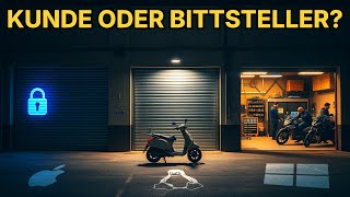 Drei Modelle für neue Hardware — Windows, Apple, Linux