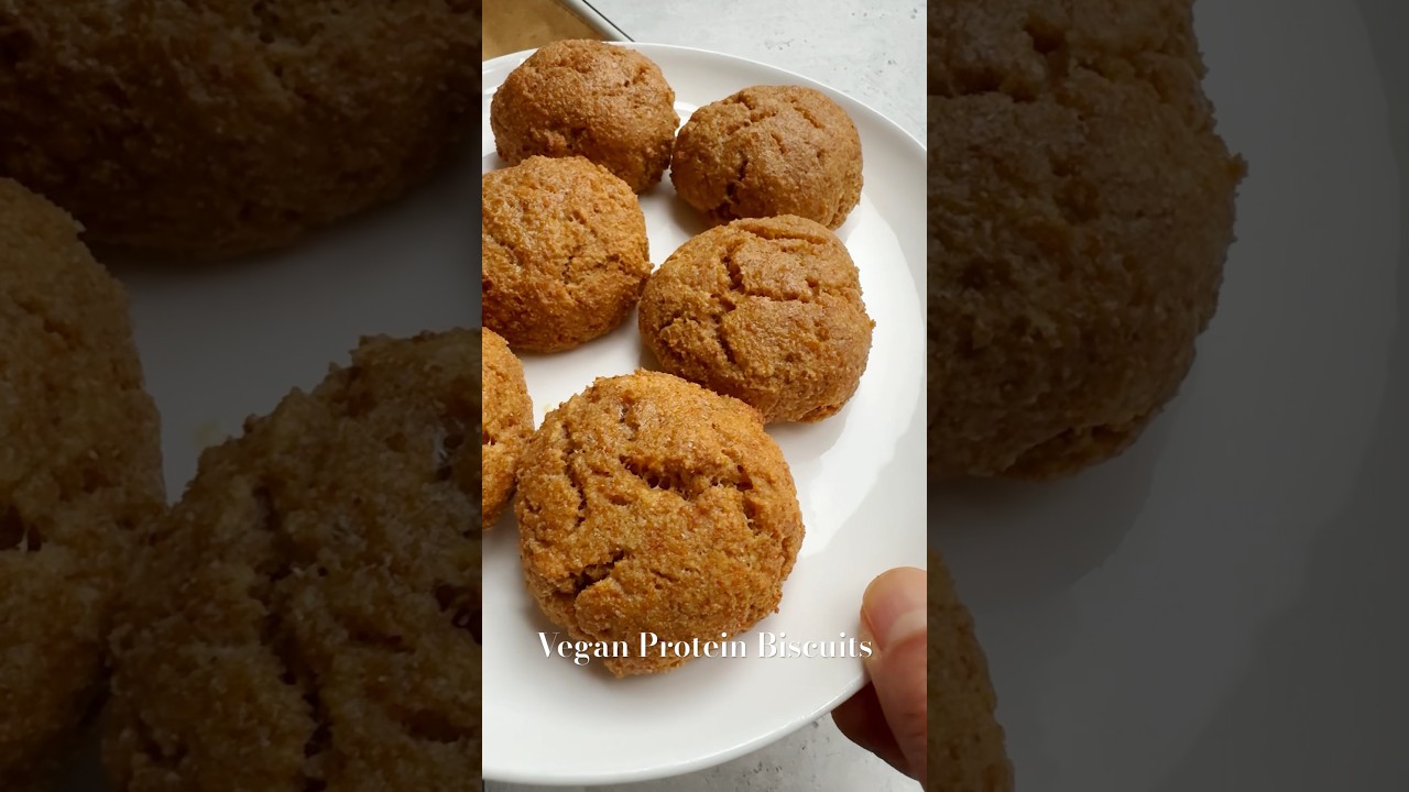 PROTEIN DEFICIENT? LET’S FUEL & NOT FEAR! 