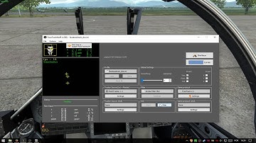 DCS TrackIR - FaceTrackNoIR (17nov2017)
