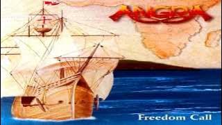 Angra - Freedom Call
