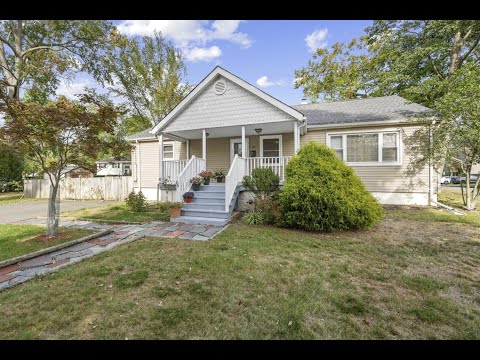 86 Camden Road, Parsippany, NJ home video tour