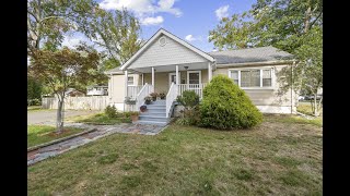 86 Camden Road video tour