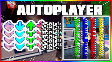 ROBLOX FUNKY FRIDAY | 0.25x SPEED RUN (HARD) 100% (bot) (first ever)