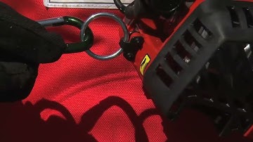 ECHO Chainsaws CS 303T Ring Product Knowledge Video