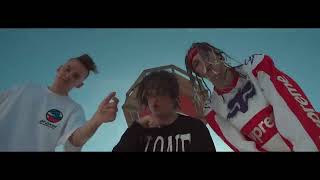 Kubi Producent - Superman ft. Żabson, Young Multi