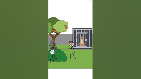 "Only 1% Can Solve Thief Puzzle Level 27! 🤯🔥 #Shorts" #gamingshorts #thiefpuzzle