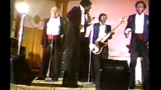 Video thumbnail of "Swanee Quintet - He's Mine"