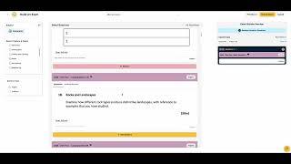 How do I Create an Exam for my Students in my ExamRevision account?