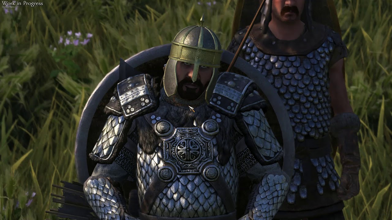 Mount & Blade II: Bannerlord Gamescom 2019 Gameplay