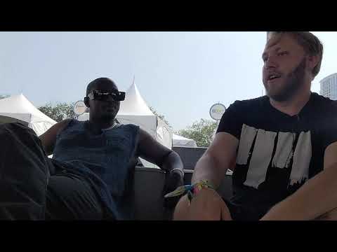 INTERVIEW: NEZ