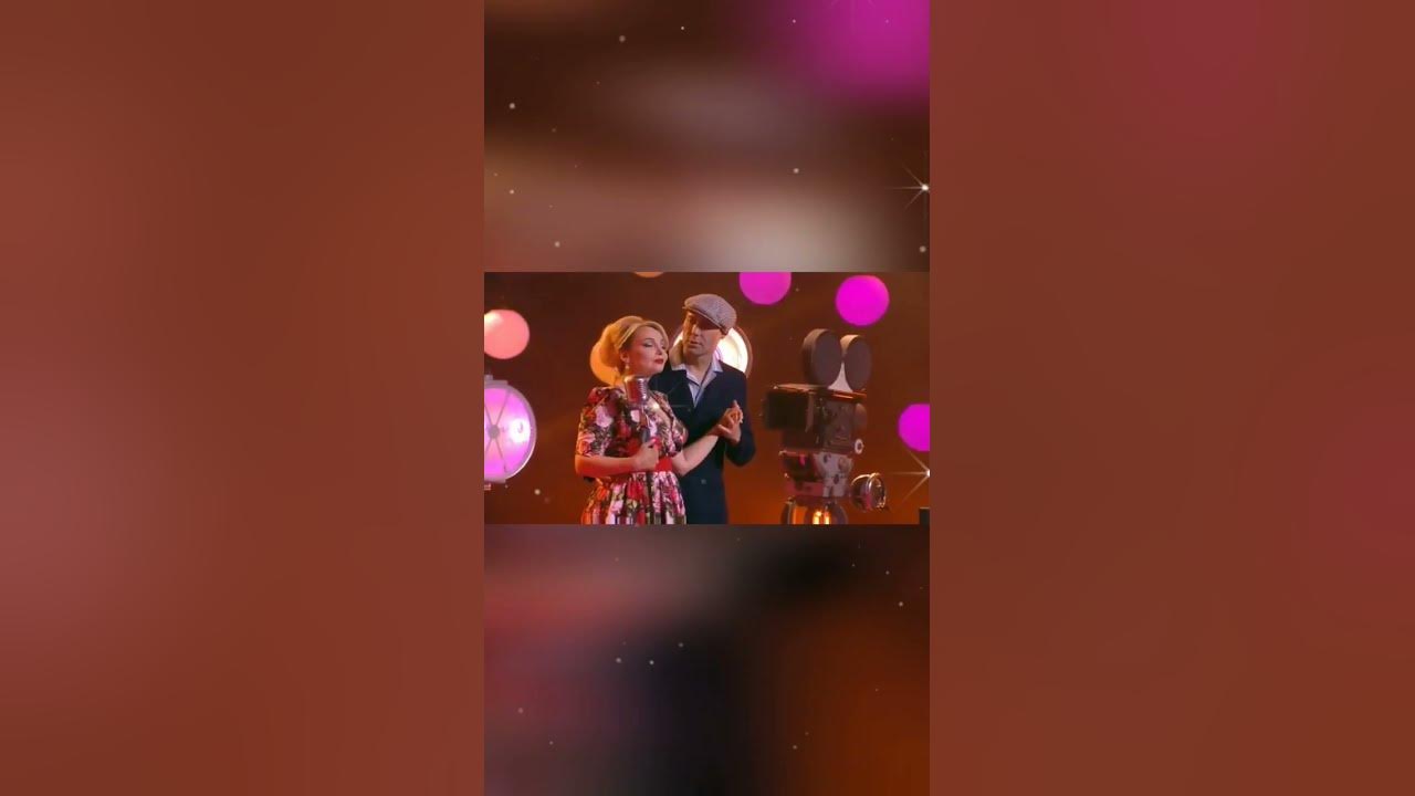 "Оттепель" Евгений Кунгуров и Александра Гайдук#музыка #песня # ...