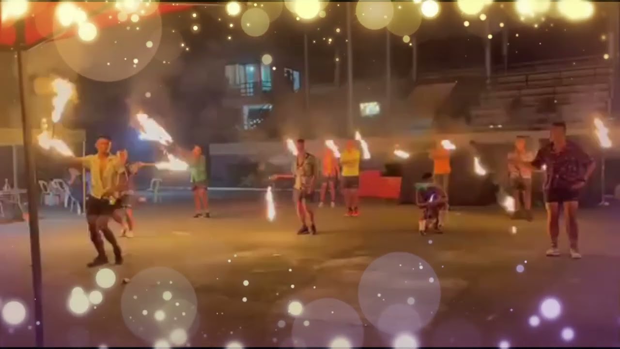 MachineGunTEAM Forever "UNITY".,, MTS XmasParty2022_TM PRESN Champion.hgc