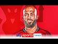 BREAKING Man United Sign Bryan Mbeumo From Brentford BREAKING Man United Sign Bryan Mbeumo From Brentford