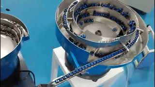 EE 13 Electronic Transformer production Machine For UU EE EP EPC EF EFD RM PQ series transformers