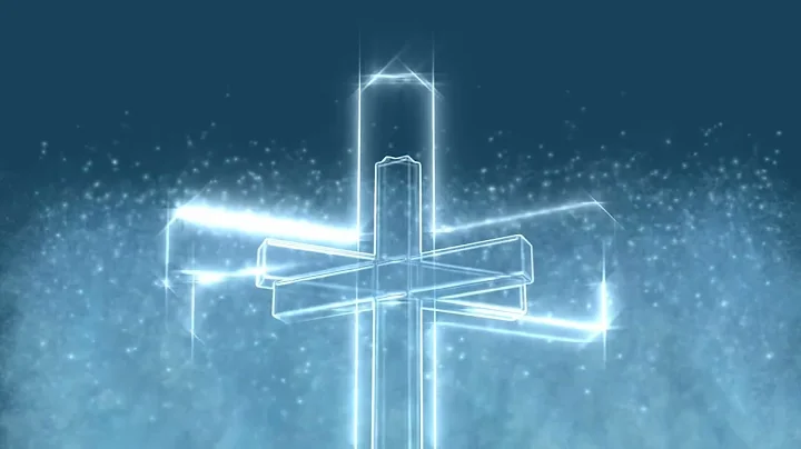 "The Cross" with Rev Jerry Bartholow