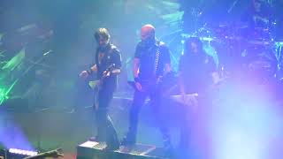 ACCEPT - Fast as a Shark (Live in Toulouse 2023)