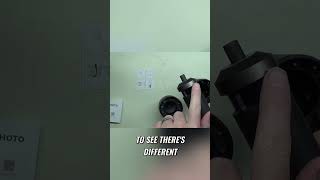 HOTO Pixeldrive Cordless Screwdriver with Pixel Display : Adjust Settings Easily! #shorts