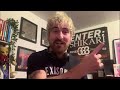 End of video