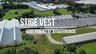 Boligprojekt - Stige Vest 2 - Miljø-Bo
