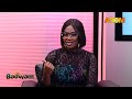 Association Of Non-Teaching Staff- Badwam Afisem on Adom TV (09-10-26)