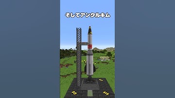 キムおじさんに気を付けよう！【マイクラ】