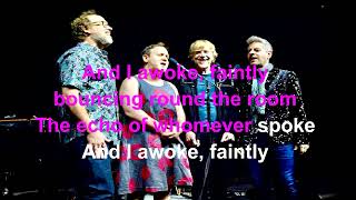 Bouncing Round the Room Phish  Lyrics