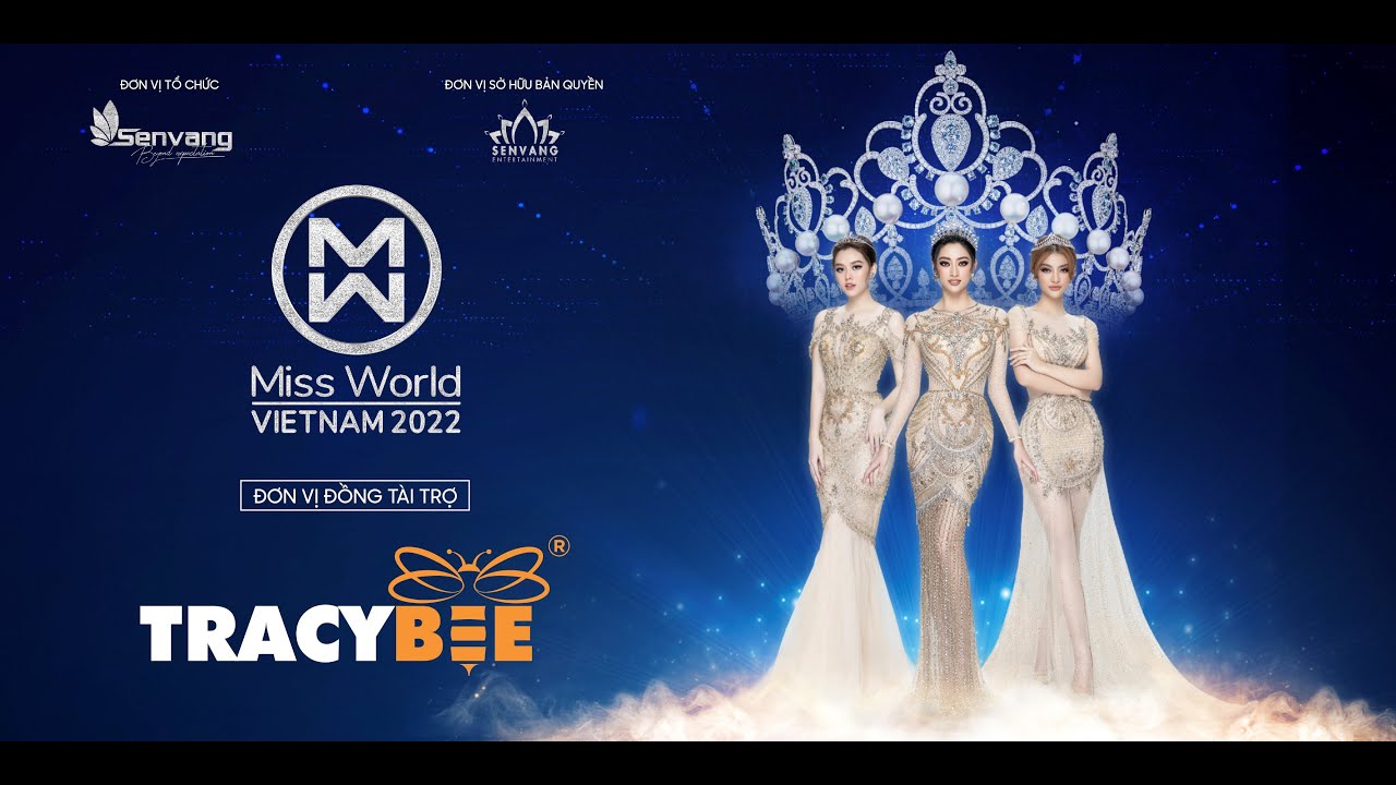 Keo ong xanh Tracybee xây dựng “hàng rào” sức khỏe cho  Miss World Việt Nam