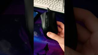 1 Dakikada Razer Deathadder V2 