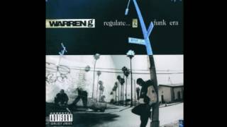 Warren G - This Dj Hq