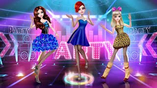Coco Party  Dancing Queens - Android gameplay Movie apps free best Top Film Video Game Teenagers screenshot 4