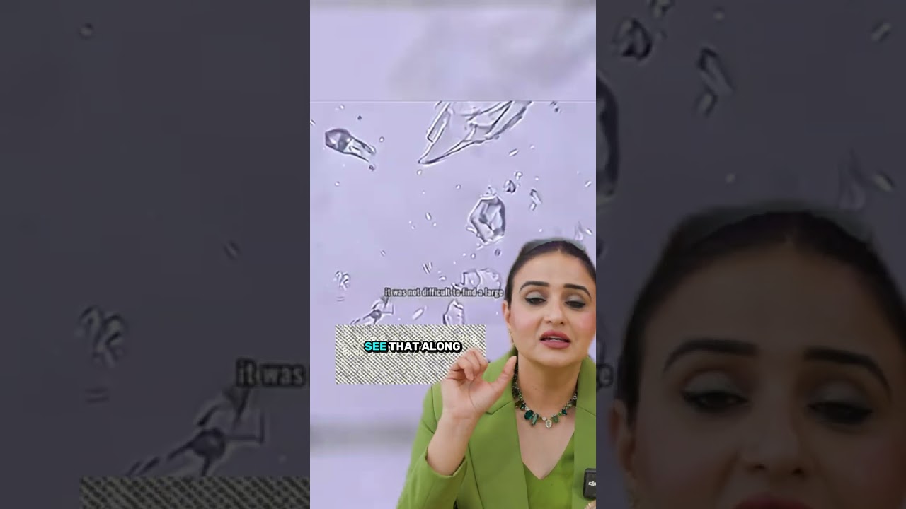 Are You Injecting Glass Without Knowing?