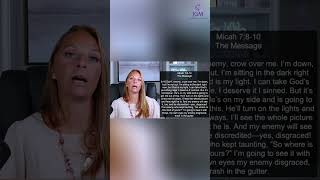 Julie Green Ministries - Bible Prophetic Word #juliegreen #julie