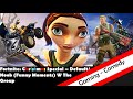 Fortnite: Christmas Special - Default/Noob Funny Moments W The Group