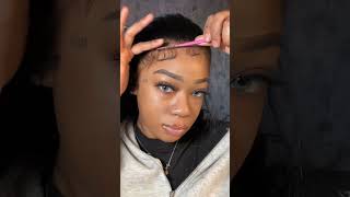 Tax return sale coming! Get a free wig with code: Free🎉🎉#hair #hairstyle #hairtutorial #wigs