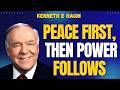 ALL NIGHT BREAKTHROUGH PRAYER: PRAYING IN THE SPIRIT FOR PEACE & POWER | KENNETH E HAGIN