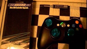 Modstick Pro Review - PianoIncursion - Modsticks.com