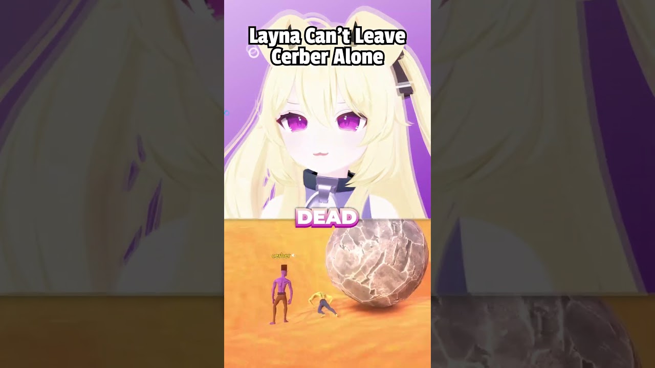 She BETRAYED Me