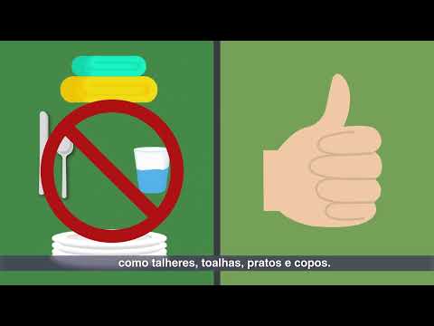 Vídeo: Prevenção De Gripes E Resfriados: Os Segredos Para Nunca Ficar Doente