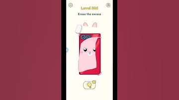 Dop 2 level 306 delete one part #shorts #dop #dop2 #dop3 #dopshorts