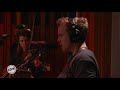 Typhoon performing "Rorschach" Live on KCRW