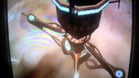 Metroid Prime 3 [Part 19] Bomb completion