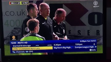 zgemma h2s in action EVERY CHANNEL